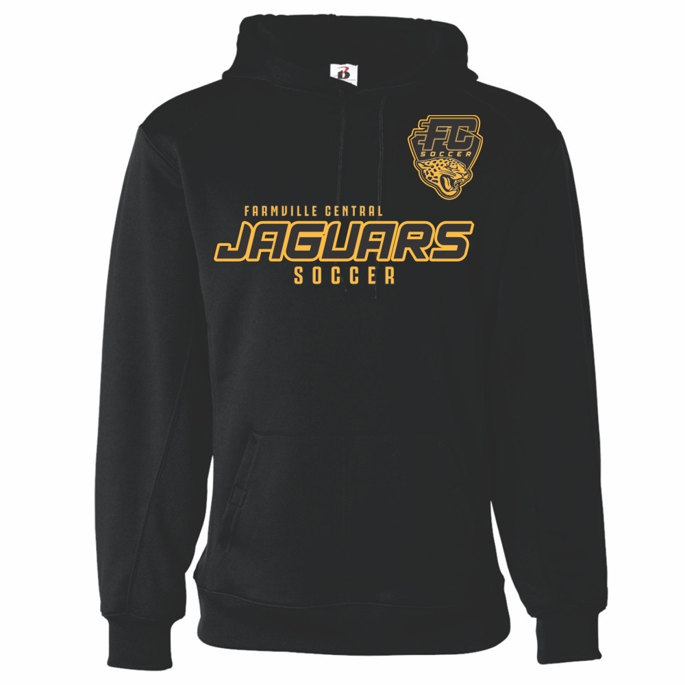 Farmville Central Soccer | Performance Hoodie | Multiple Colors