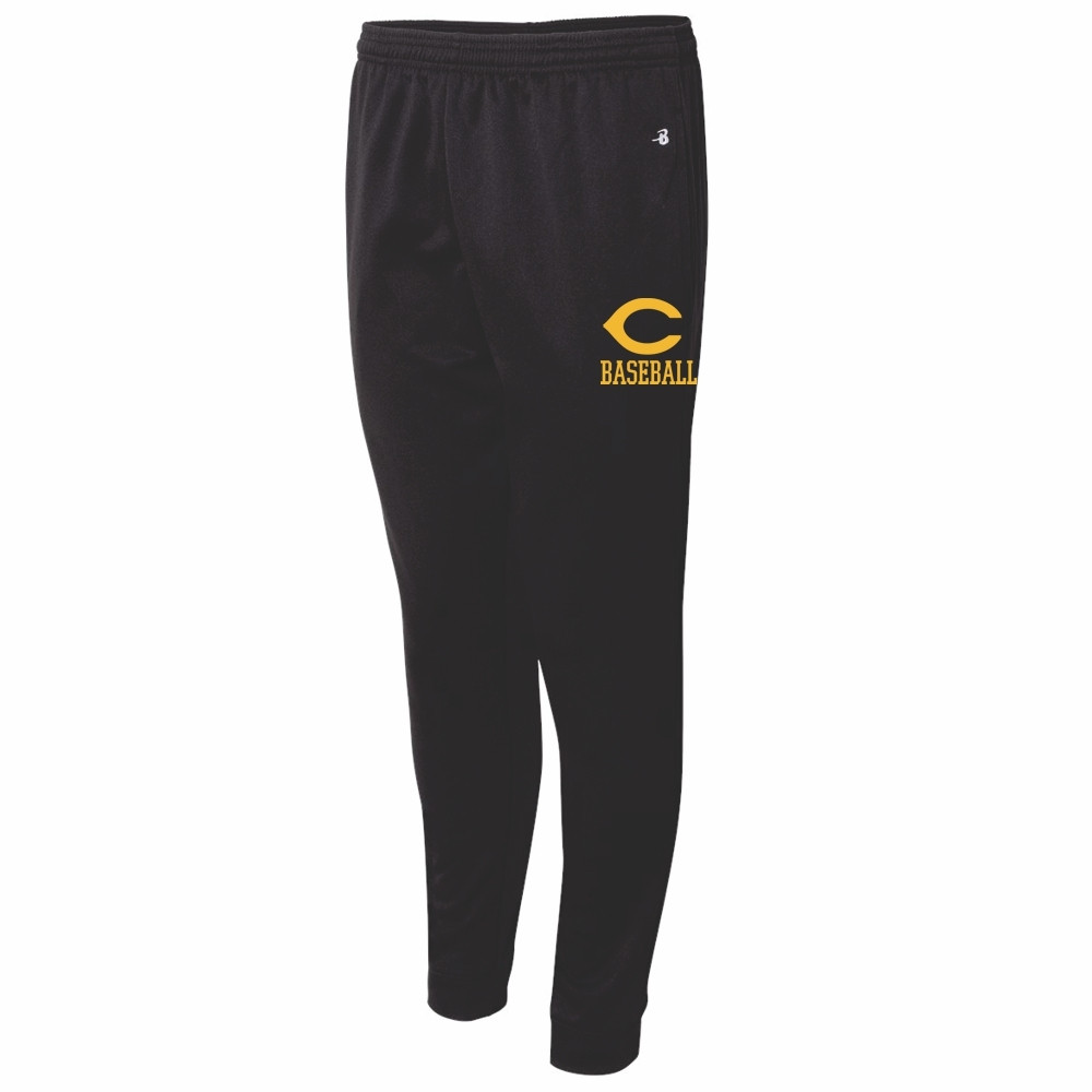 Chicod Baseball | Trainer Pants Joggers 