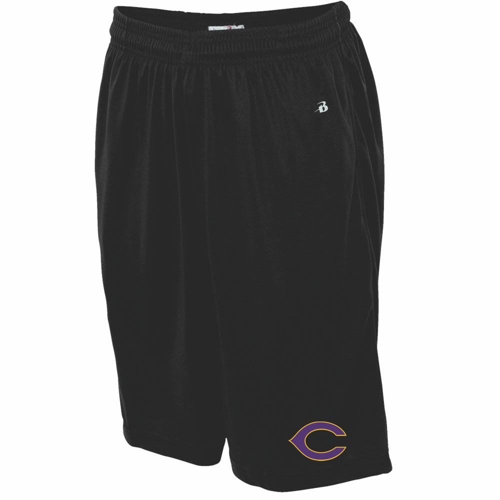 Chicod Athletics |  Performance Shorts