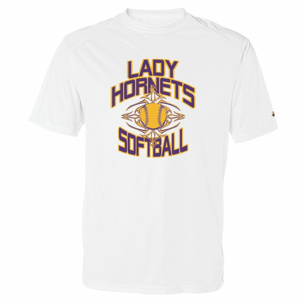 Chicod Softball Short-Sleeve Performance Tee | Multiple Colors