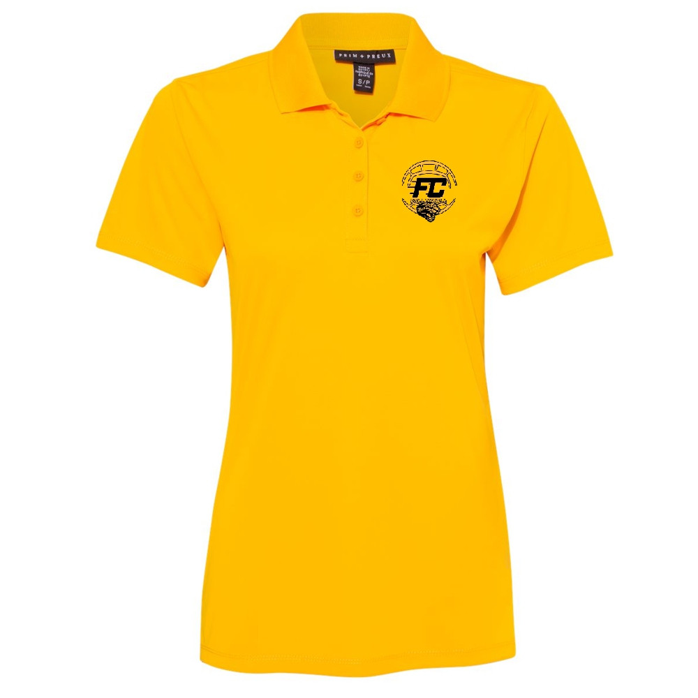 Farmville Central Volleyball | Performance Polo