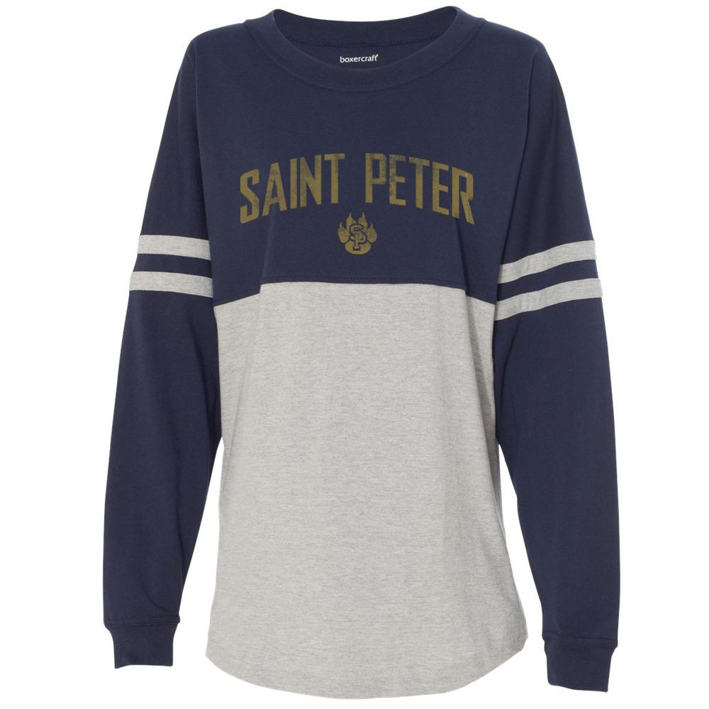 Saint Peter Jersey Pom Pom