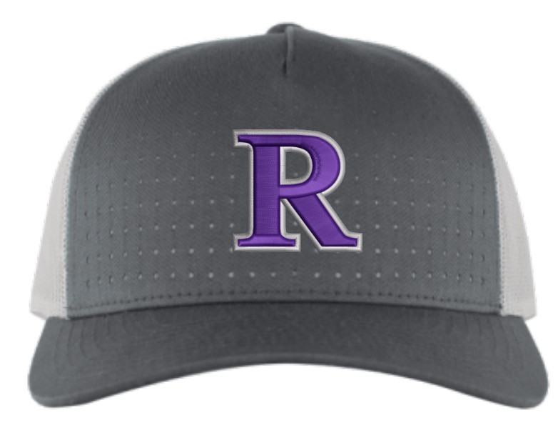 Ross Practice/Fan Hat