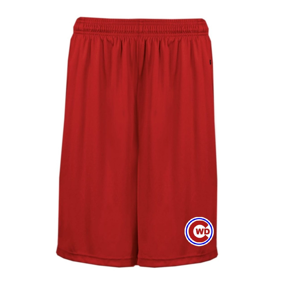 CWD Solid Shorts