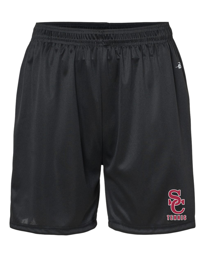 South Central Tennis | Performance Shorts