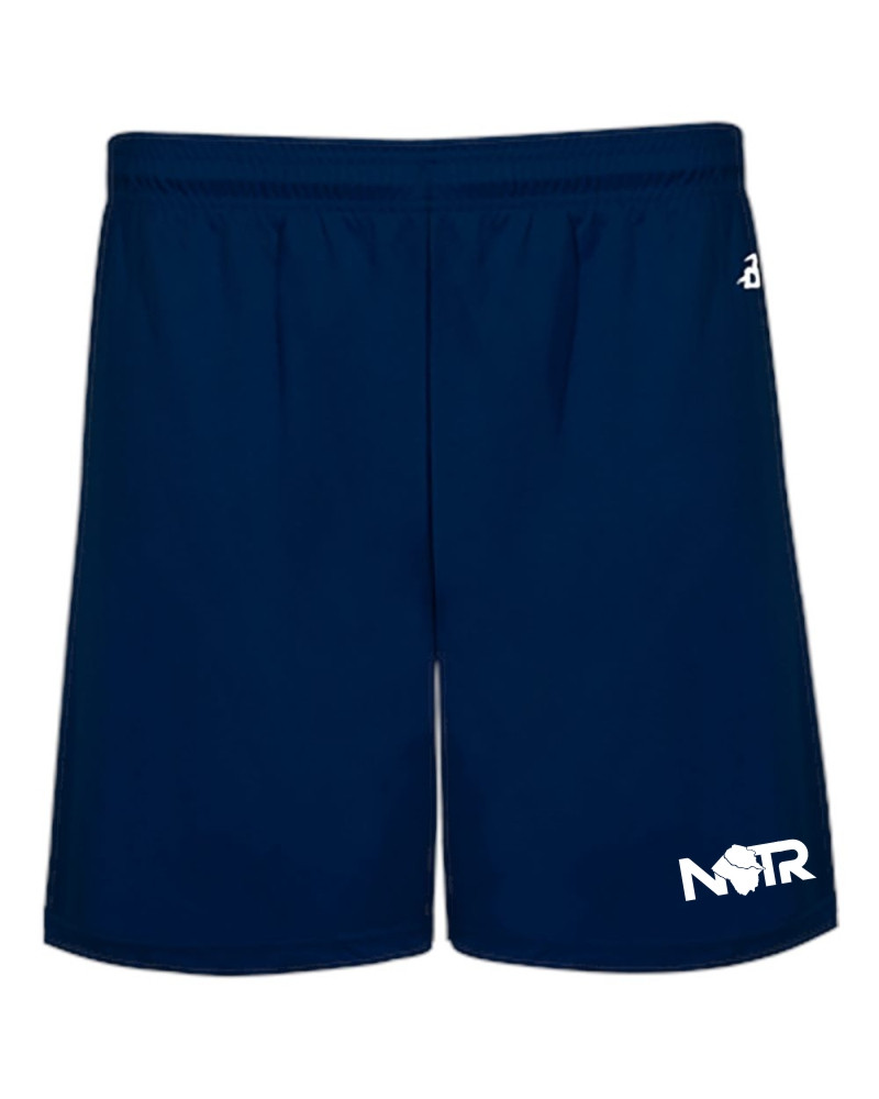NOTR Athletics | Performance Shorts