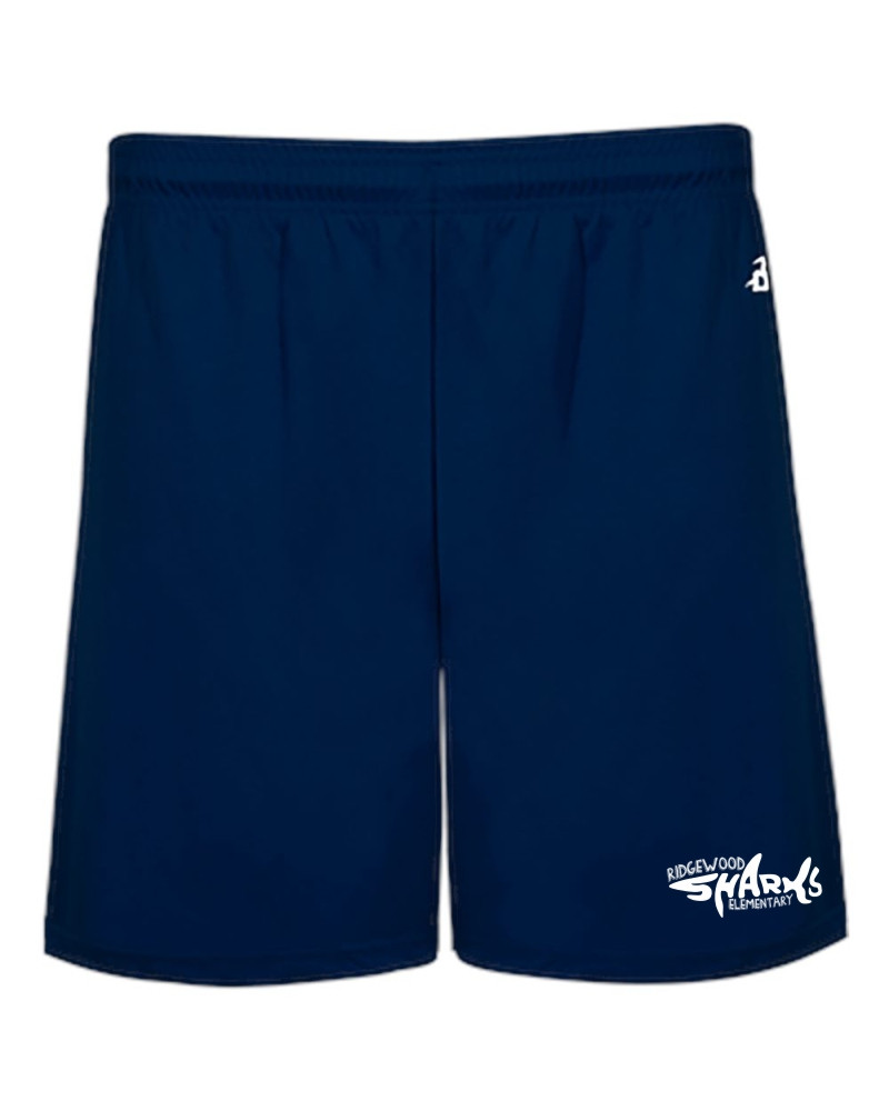 Ridgewood Elementary | Performance Shorts