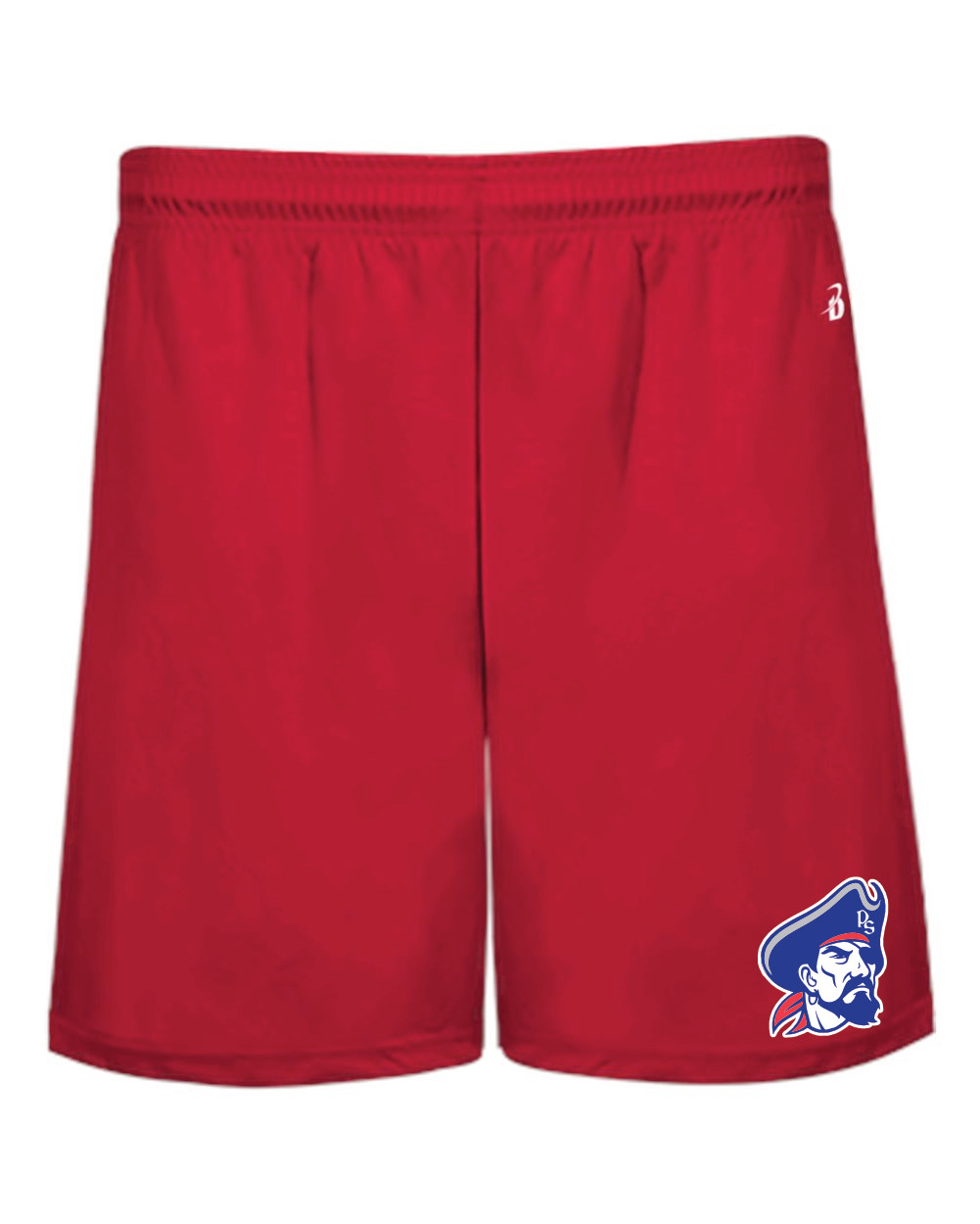 Pactolus Global | Performance Shorts