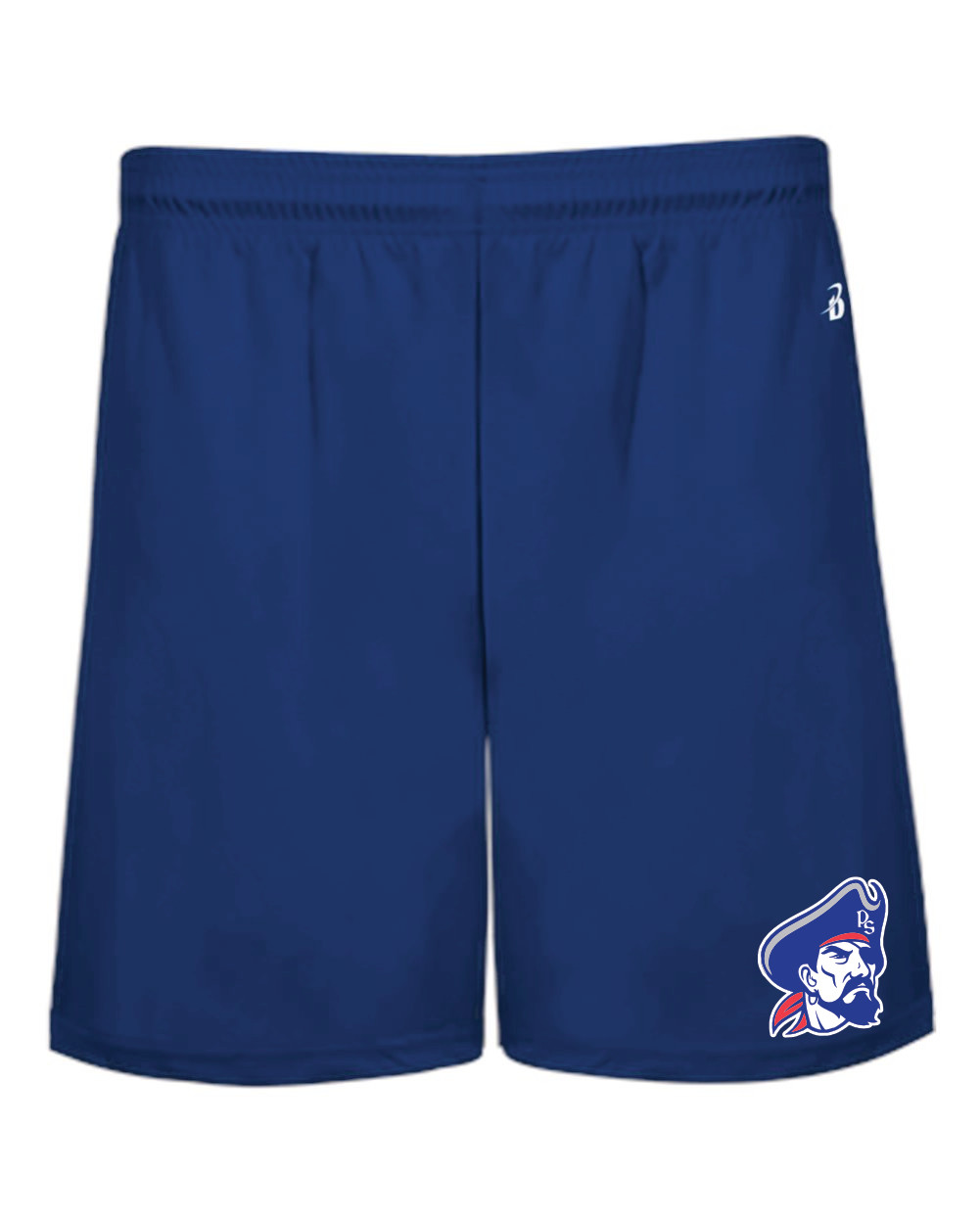 Pactolus Global | Performance Shorts
