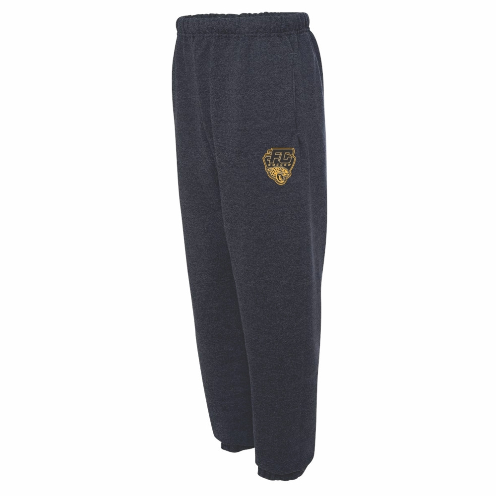 Farmville Central Soccer | Cotton Sweatpants