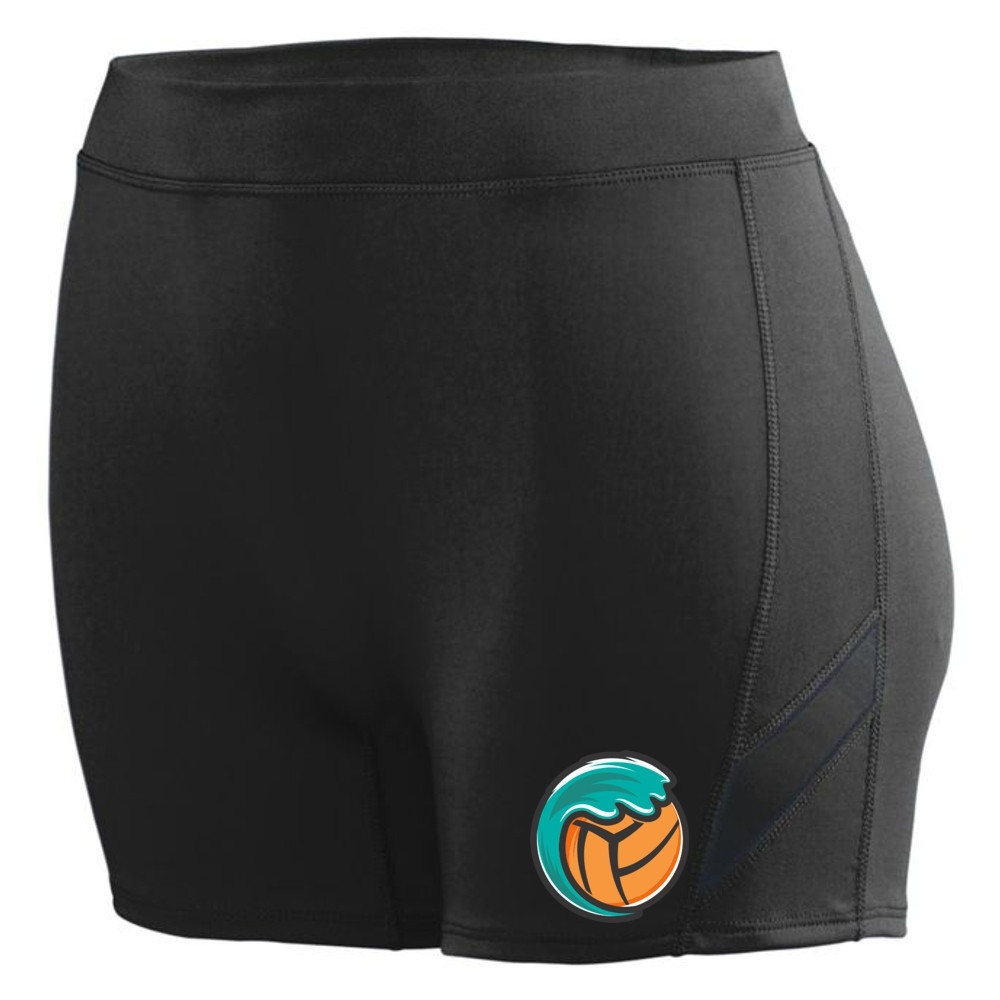 Carolina East Beach Volleyball | Stride Shorts