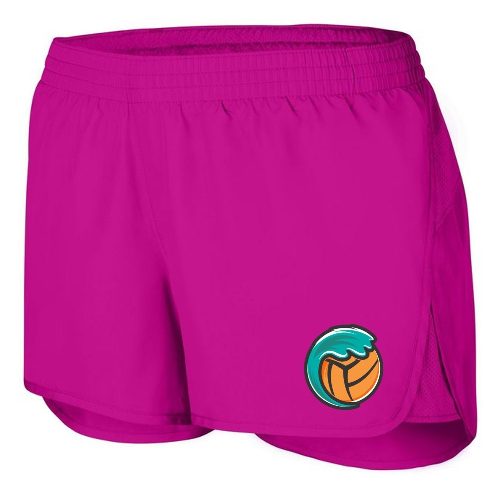 Carolina East Beach Volleyball | WAYFARER SHORTS