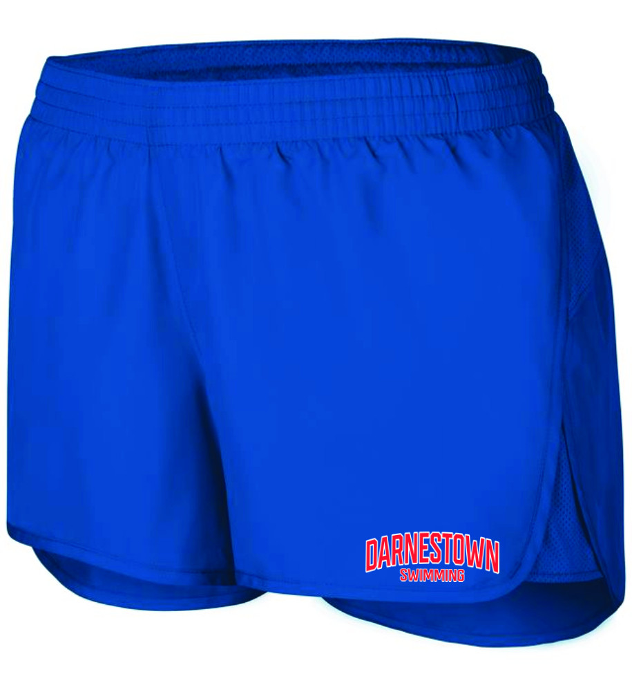 Darnestown Swim Team | Arch Logo | Wayfarer Shorts