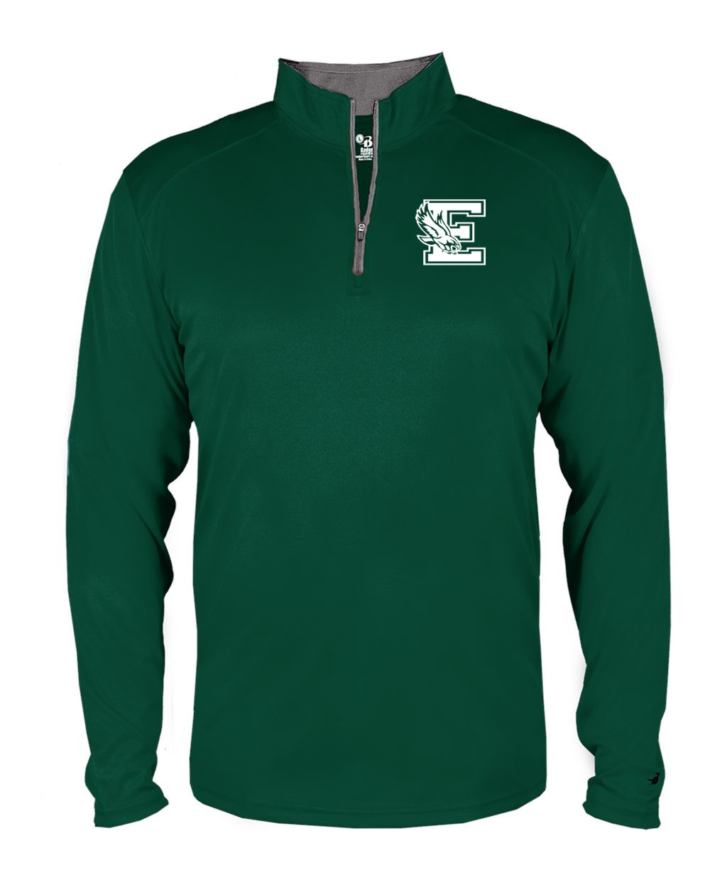 Eastern Elementary Performance 1/4 Zip | Multiple Colors